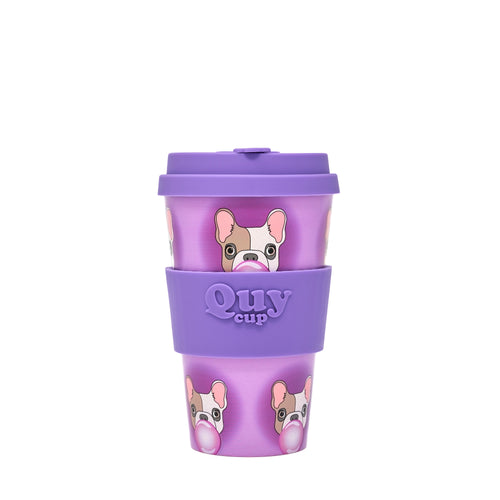 Puppy Pals Insulated Travel Mug  Cute 400ml Puppy Design – KWL