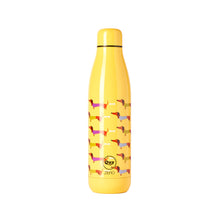 Load image into Gallery viewer, 500ml Zero Thermo Bottle - Pedro - Teckels Collection
