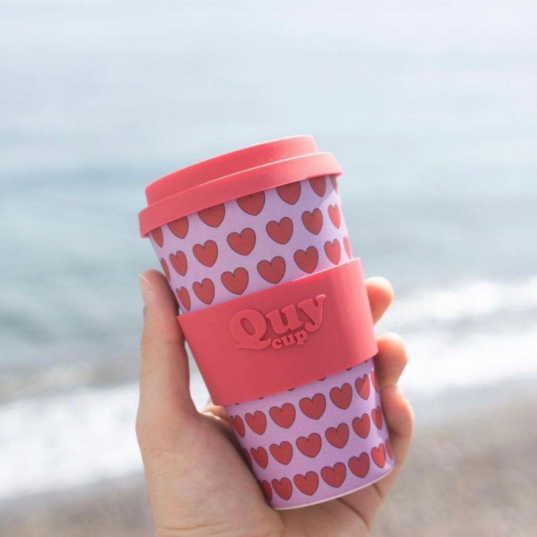 Love – QUY CUP