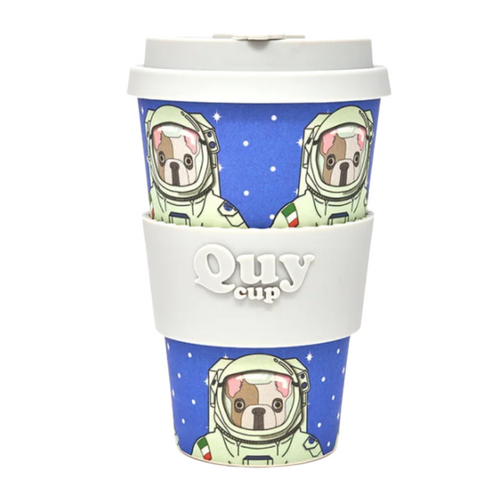 400 ml. Cup Collection – QUY CUP